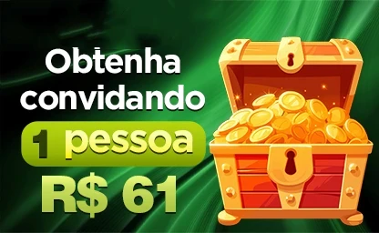 G3PG Bônus de indicação